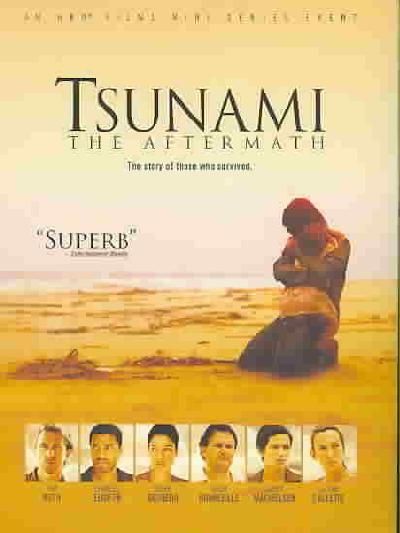 Tsunami:Aftermath - (Region 1 Import DVD)