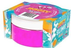 Tuban Jiggly Slime - Pearl Pink 200 G