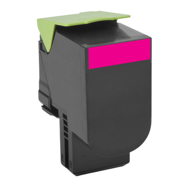 LEXMARK 808HM CX410e - 80C8HM0