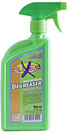 Blixem Trigger Spray Degreaser 500ml