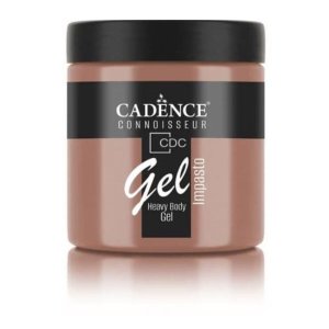 Cadence Heavy Body Gel 250ml Maple Valley
