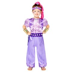 Shimmer Costume from Shimmer &amp; Shine