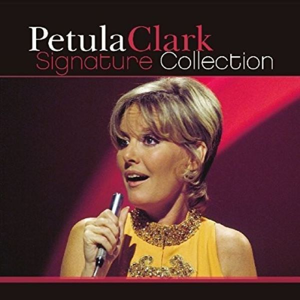 Petula Clark - Signature Collection