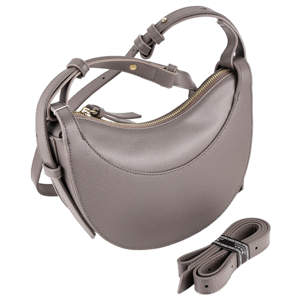 Handbag Shoulder Bag Large Capacity Messenger Bag Black