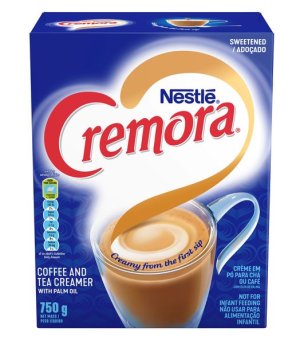 Nestlé CREMORA Original Coffee and Tea Creamer 750g box