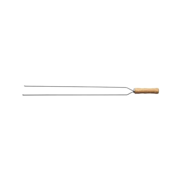 Double Skewer 75CM