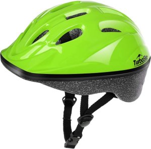TurboSke Galaxy 4 to 9 Years Kids Bike Helmet