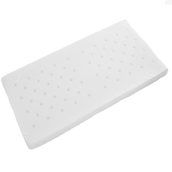 Tula Baby - Easy Breathe Foam Mattress for Camp Cot