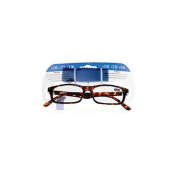 SD- Reading Glasses +2.00