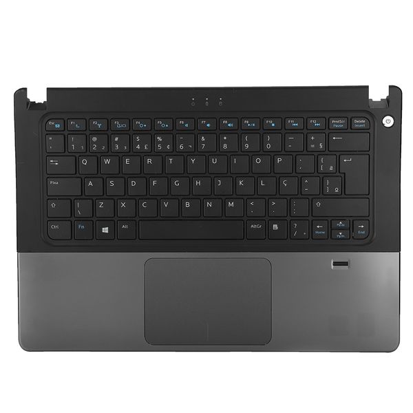 Laptop Keyboard Compatible with Dell Inspiron 5439 Vostro V5460 V5470 V5480