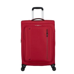 American Tourister - Cloudrider Spinner Expandable 67cm