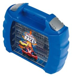Klein Toys Hot Wheels Collection Case (Holds up to 30 cars)