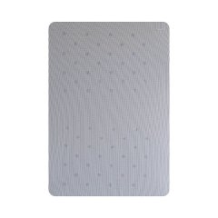 Snuggletime - Easy Breather Baby Mattress for Camp Cot