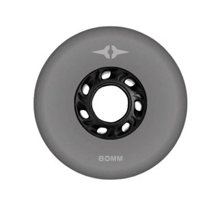 Alcedo One Wheels 80mm 84A - Grey