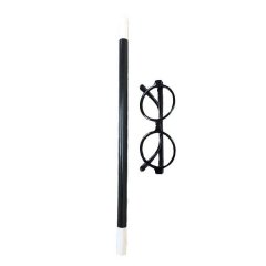 Harry Potter Glasses Frame and Magic Wand