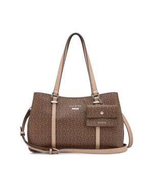 Guess Madwelle Satchel