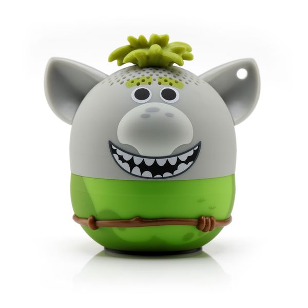 Bitty Boomers - Disney Frozen - Rock Troll Bluetooth Speaker