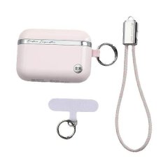 Cloud-Like Fluffy Power Bank, Built-in Dual Cables + Lanyard