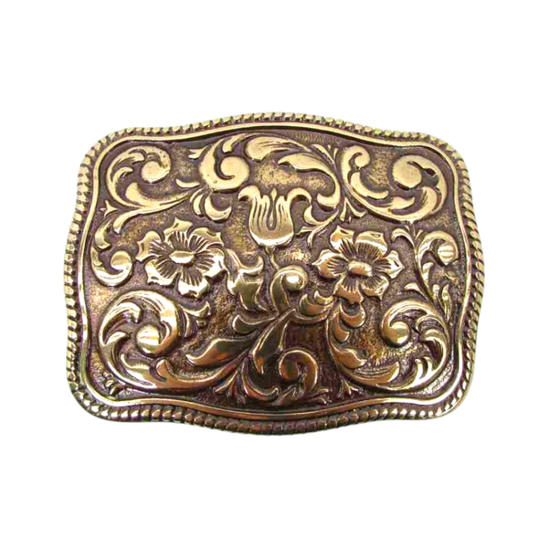 Square Belt Buckle