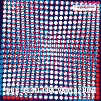 Due Temi Con Variazioni (Vinyl / 12" Album)