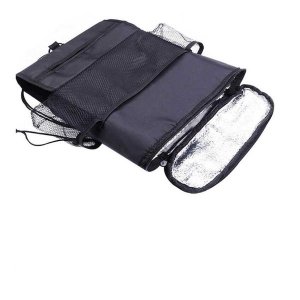 Auto Car Seat Back Rear Travel Storage Organizer Holder Interior Bag Hanger
