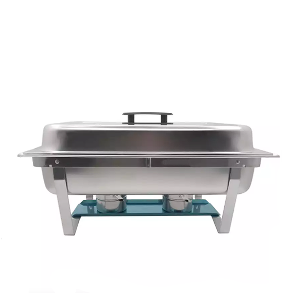 Stainless Steel Single Chafing Dish