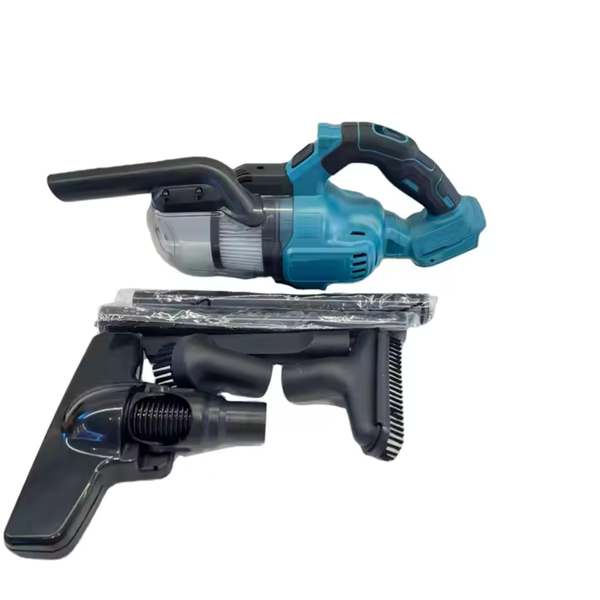 Brushless Cordless Vacuum Cleaner