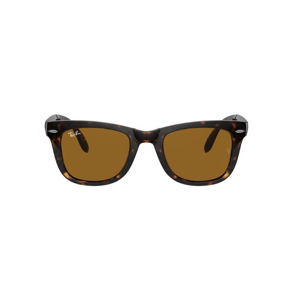 Ray-Ban Folding Wayfarer RB4105 710 50