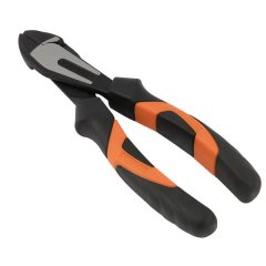 Kendo Plier Diag Cutter High Pro 160Mm - 2 Pack