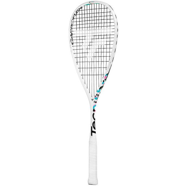 Tecnifibre Carboflex 125g NS X-Top V2