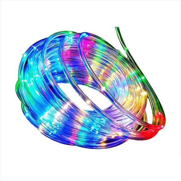 20M LED RGB Outdoor Tube Lights