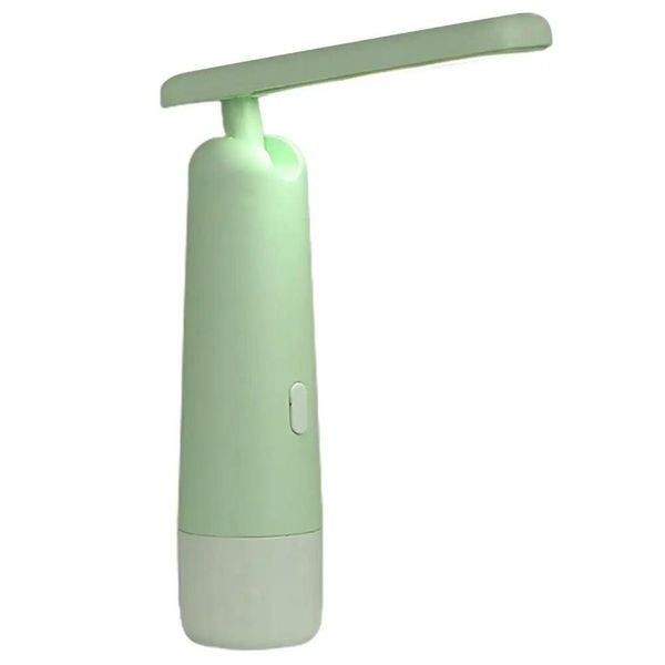 Portable Folding Handheld LED Rechargeable Study Table Lamp