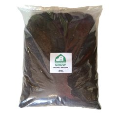 Coco Peat 20L Bag