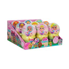 Cry Babies Magic Tears Happy Flowers - Blinbox