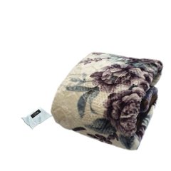 High Quality Extreme Warm Winter 2 Ply Blanket
