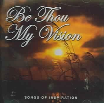 Be Thou My Vision - (Import CD)
