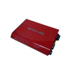Xtc Atom Autostyling Series 5000W 2 Channel Mosfet Power Car Amplifier