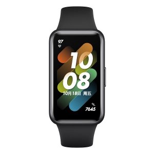 Huawei Band 7 Smartwatch - Black