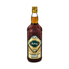 Arkay Brandy - Non Alcoholic 1L