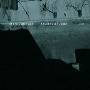 Johnson Marc - Shades Of Jade (CD)