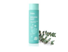 Frida Baby Eucalyptus Vapor Baby &amp; Kids Bubble Bath + Body Wash, 10 FL OZ