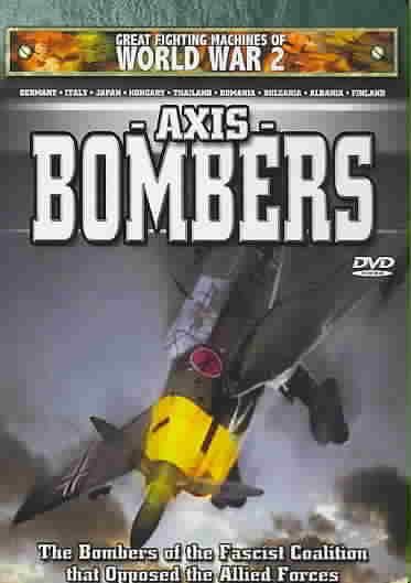 Great Fighting Machines of World War - (Region 1 Import DVD)