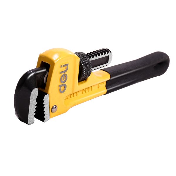 Deli Pipe Pliers 10Ich