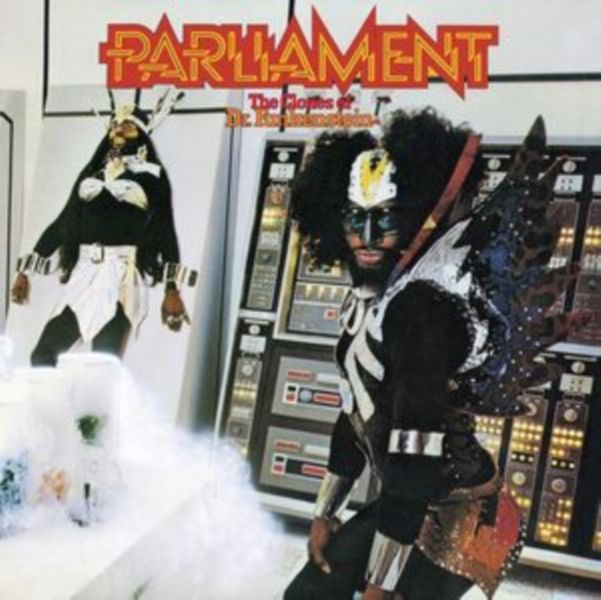 The Clones of Dr. Funkenstein (Vinyl / 12" Album)