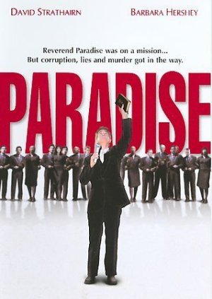 Barbara Hershey - Paradise (DVD)