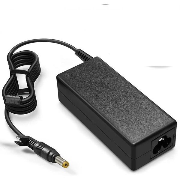 Grade A Generic Replacement Laptop Charger For HP 3.5A 18.5V 65W Yellow Tip
