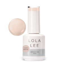 Lola Lee Cover Mocha Brush on Gel