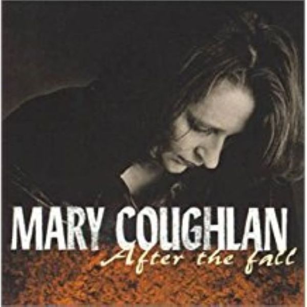 Mary Coughlan - After the Fact