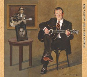 Me And Mr. Johnson (CD)