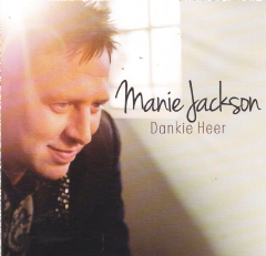 Dankie Heer (CD)